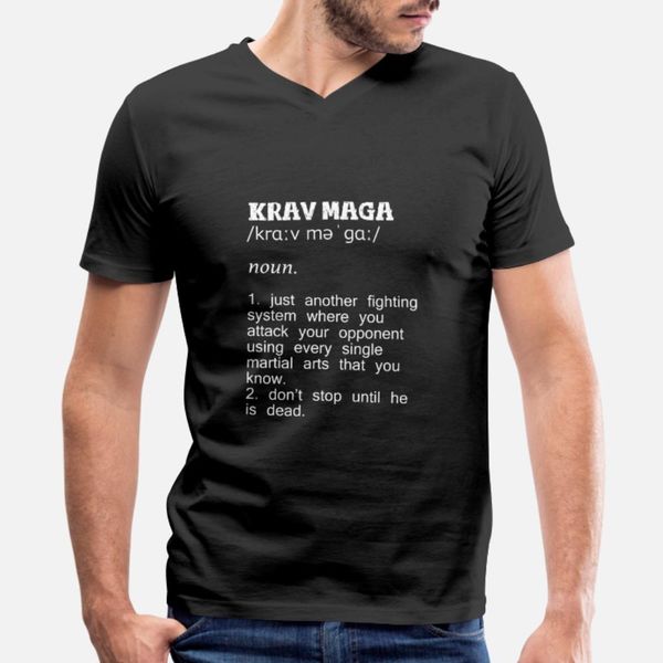 

крав мага t shirt men customized 100% хлопок crew neck natural anti-wrinkle мода лето стиль письмо рубашка