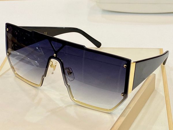 

square full sunglasses for women frame steampunk comw uv400 uv protection lens luxury package style 4398 fashion summer with oudre, White;black
