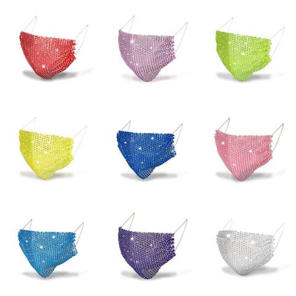 

women face mask summer ice silk leopard dot print masks sun protection breathable riding sunshade sun er ljja3835#65711
