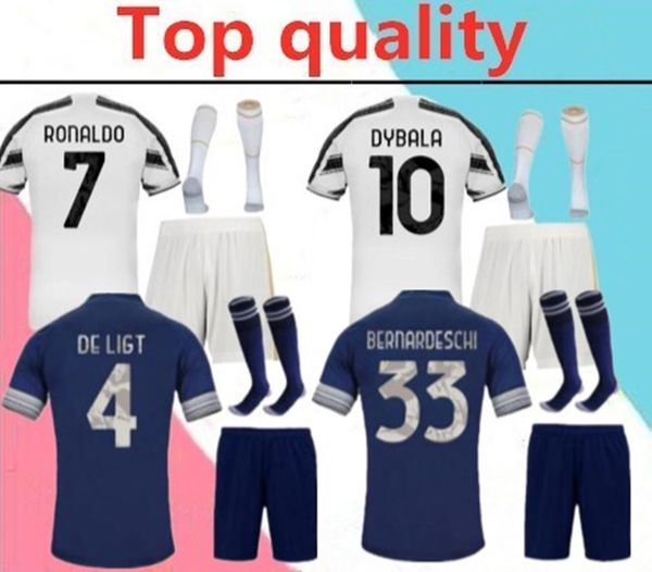 

2020 soccer jersey full kits 20/21 football shirt camiseta de fÃºtbol maillot de foot soccer jerseys football shirt with socks, Black;yellow