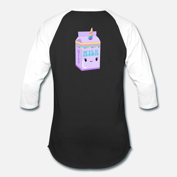 

japanese milk carton kawaii anime t shirt men personalized 100% cotton euro size s-3xl natural anti-wrinkle basic summer letter shirt