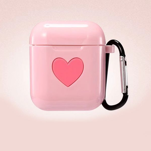 

tpu утолщенных наушники дело против падения защитных anti-slip