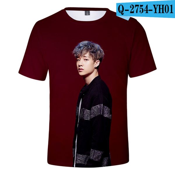 

kpop stray boys girls straykids men 3d print shirts comics graphic hippie men clothing