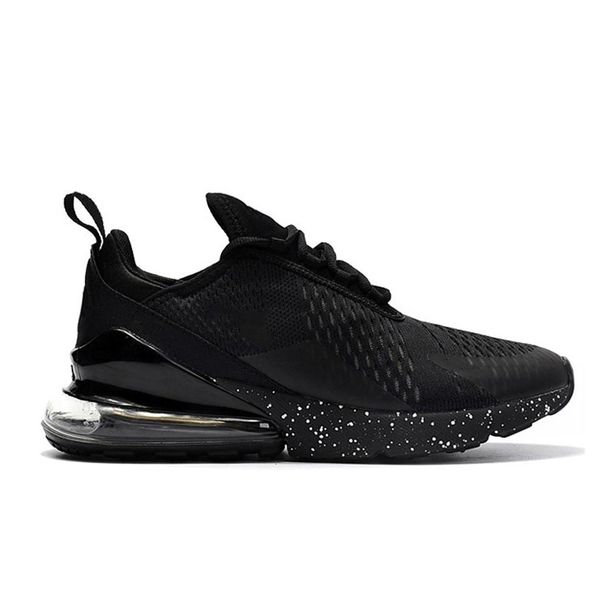 new balance 270 black