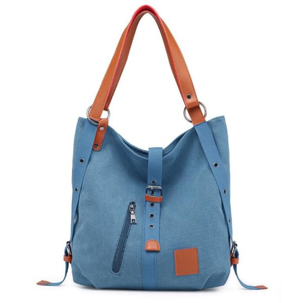 

новый женский handbagcanvas женская сумка сумка моды