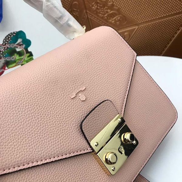 

дизайнер-сумка paa личи шаблон из натуральной кожи сумка двойных слоев кошельков моды женщин сумка дизайнер тотализатор сумки