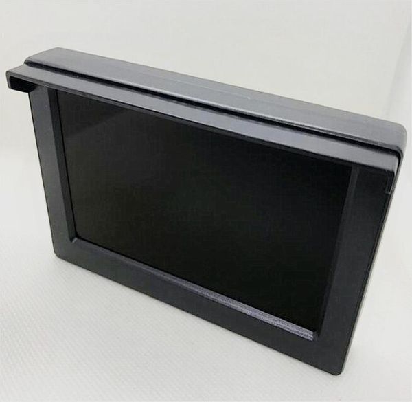 

4.3 inch portable for cctv / usb camera display build-in battery lcd monitor