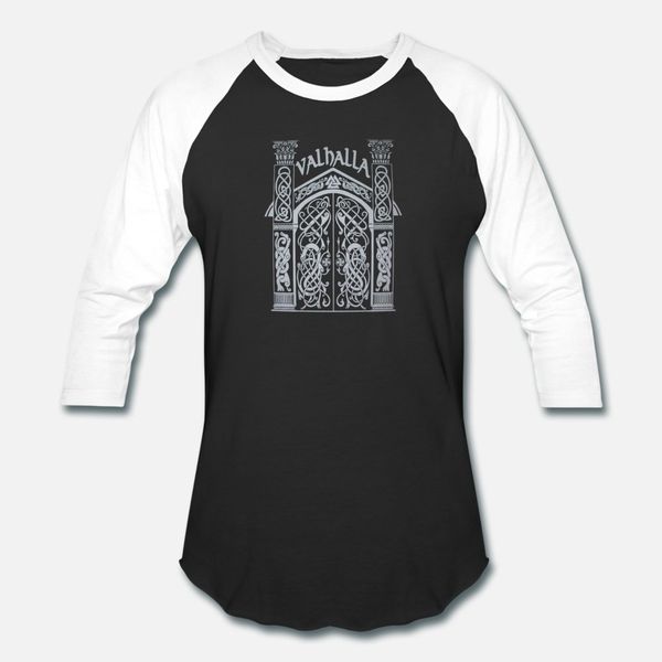 

gates of valhalla t shirt men personalized short sleeve s-xxxl pictures crazy basic summer style standard shirt
