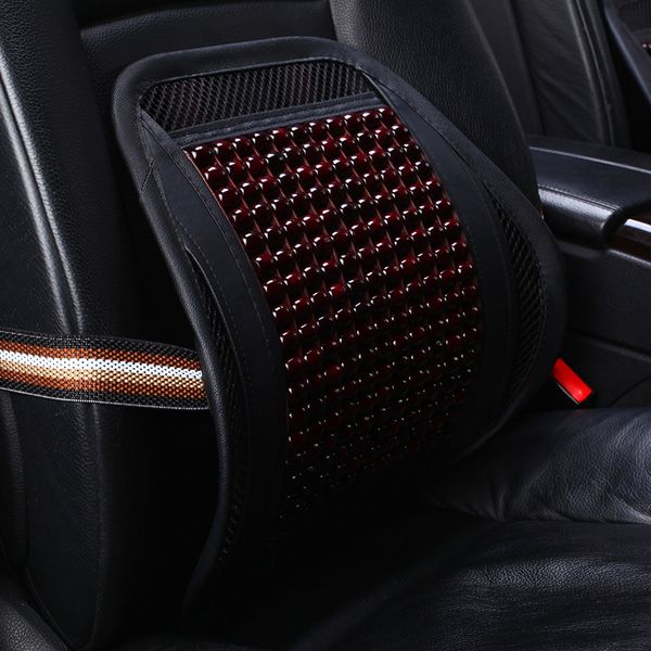 

lumbar support for office home chair car seat massage back supports waist pillow cushion for auto back massager