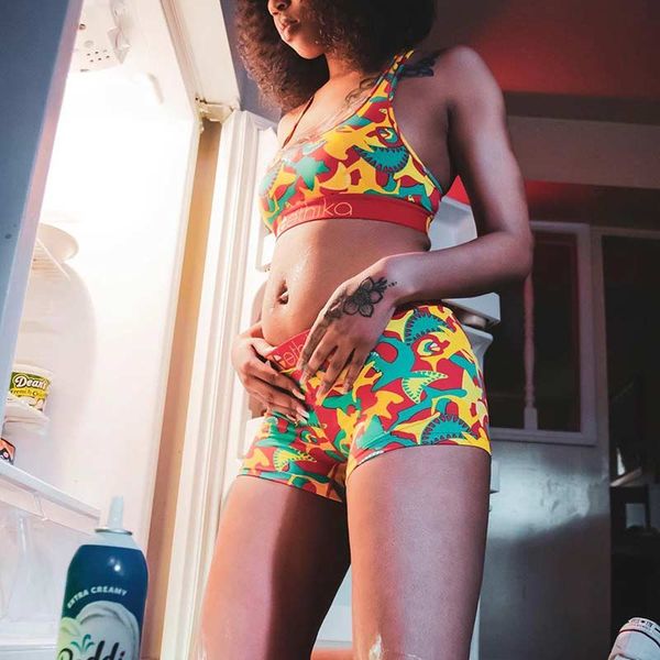 

two piece set sporting running breathable 2 piece pants sets womens outfits summer sport clothes plus size ethika short set, Gray