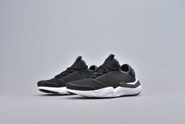 

2020 new men running shoes limited edition sports shoes durable materials real jogging shoes ready stock winter