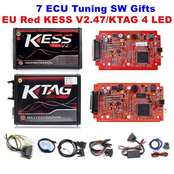 

2020 new ktag k tag v7.020 kess v2 v5.017 sw v2.23 v2.47 2.47 master ecu chip tuning tool k-tag 7.020 online better ktag v7.003