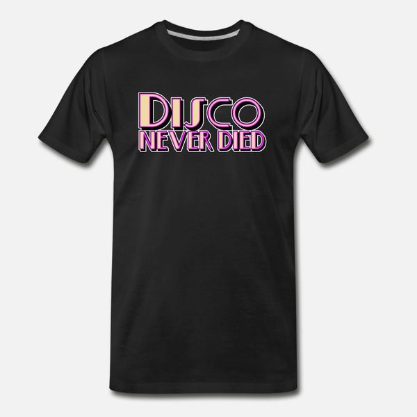 

disco t shirt men designs short sleeve o-neck outfit gift funny summer outfit shirt