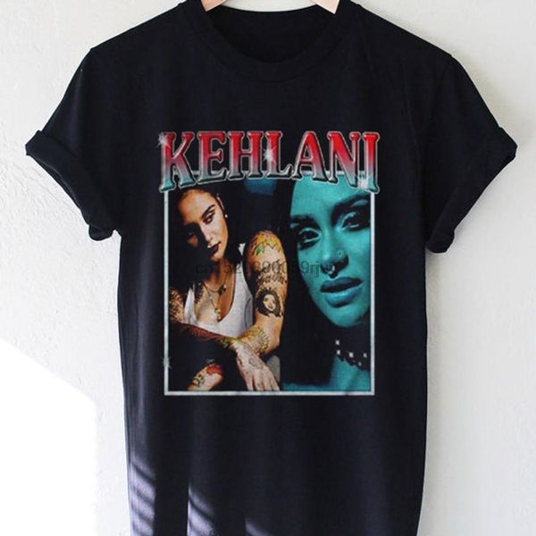 

kehlani t shirt funny brithday gift shirts t shirt tee size s 2xl px60