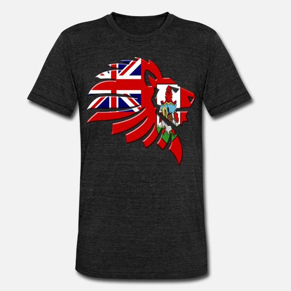 

bermuda t shirt men custom cotton s-3xl male cute authentic summer pictures shirt