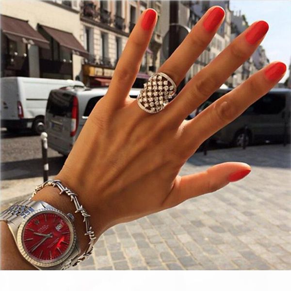 

european and american style minimalism copper twisted wire winding thorns bangle men women open bracelets punk accessories, Golden;silver