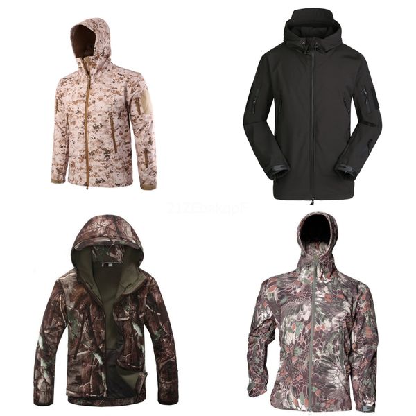 

windbreaker waterproof casual jacket men autumn spring breathable hooded coat jacket outwear raincoat#381, Black;brown