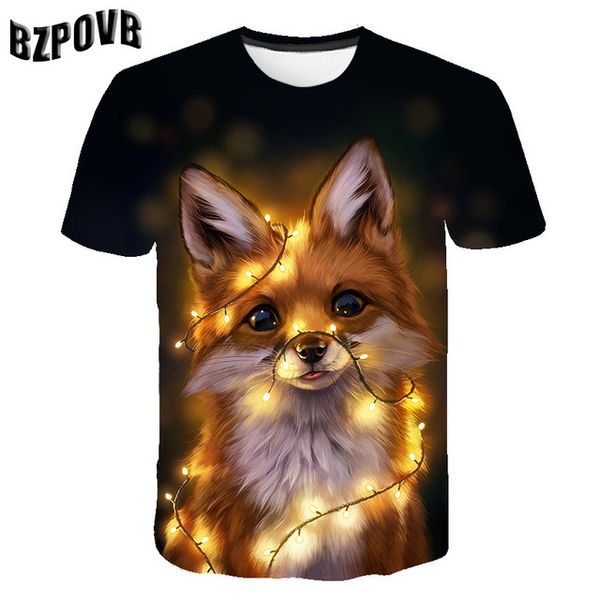 

cute and interesting animal cool cat selling 3d print shirts oversized plus size harajuku men clothing