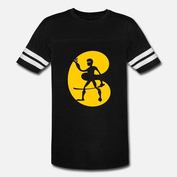 

ninja samurai katana wurfstern weapon sports21 t shirt men designer 100% cotton size s-3xl pattern fit comical spring autumn formal shirt