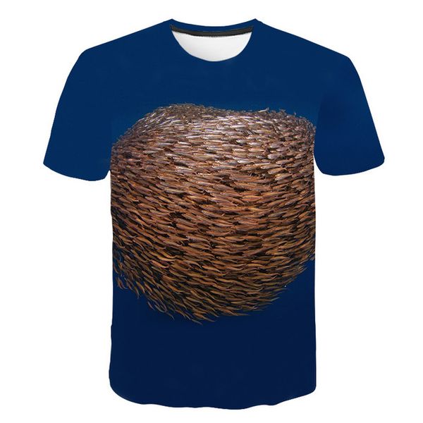 

fishing 3d fun fish fishing rod 3d print shirts horror hentai kawaii men clothing