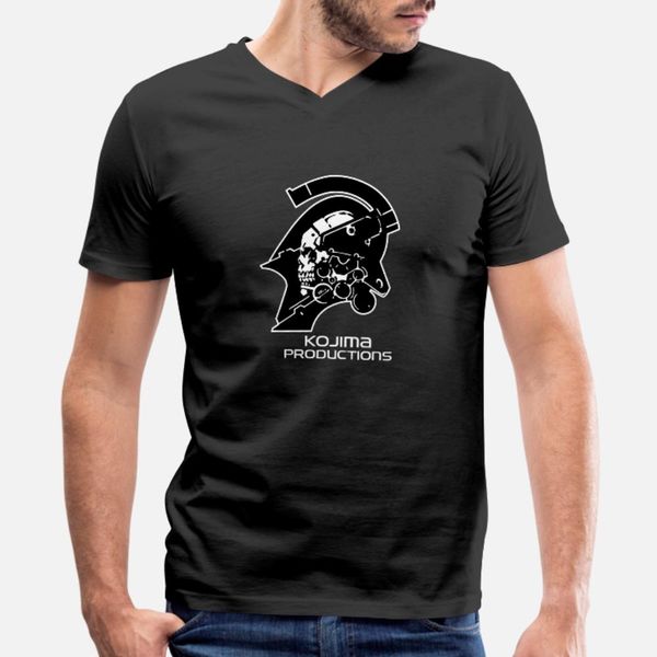 

kojima 1 t shirt men interesting tee shirt round neck solid color interesting comfortable spring letter shirt