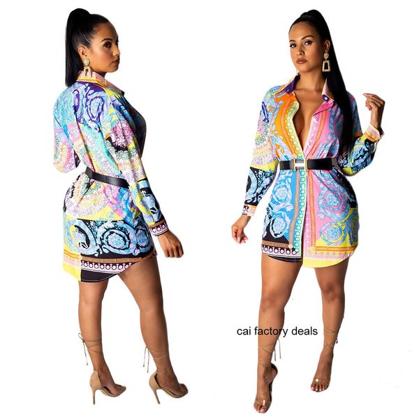 

j1727 large size women's clothing digital excelent quality shirt large size women's clothing, White