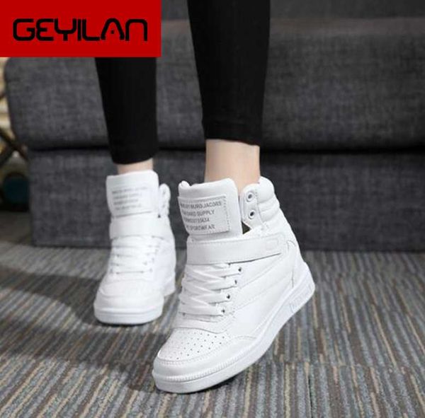 

new women casual women shoes fashion embroidered vulcanize shoes breathable lace-up sneaker, Black