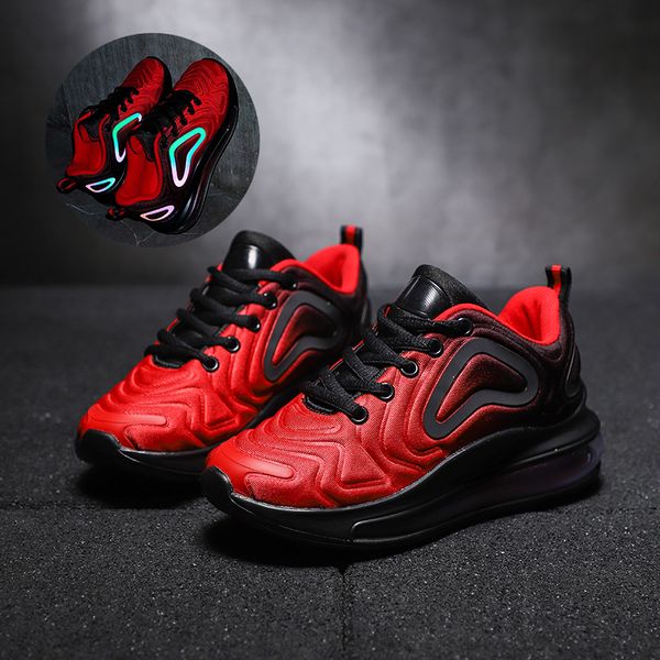 

transparent sneakers women harajuku ladies platform jelly shoes laser casual shoes woman shining running footwear female, Black