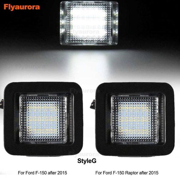 

автомобиль водить номерного знака свет лампы для c-max focus 2 s-max mondeo 4 fiesta ja8 рейнджера kuga экскурсия f150 f250 f350