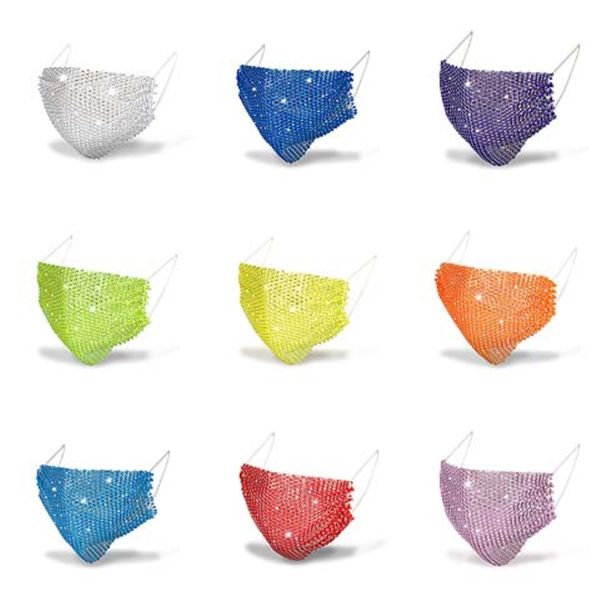 

women ice silk mask summer sunscreen masks men fashion anti dust face masks cotton washed breathable designer mask rra2887#69211