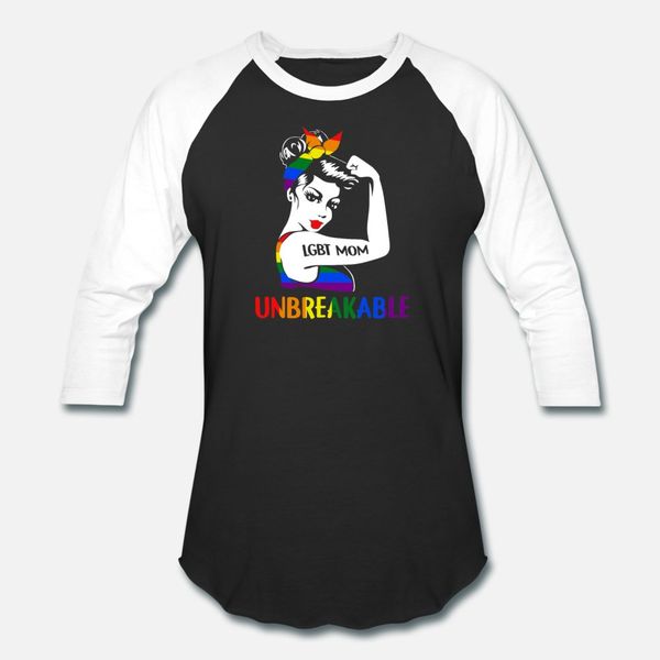 

lgbt mom we can do it gay les pride rainbow s t shirt men designer 100% cotton round collar solid color cute humor summer style shirt