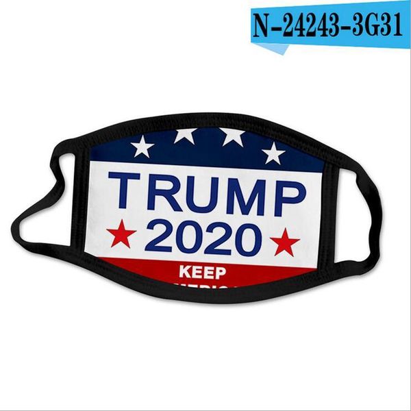 

states black usa mask trump washable styles donald mask mouth 2020 united anti-dust funny election cotton american 44 face ad gatbrx