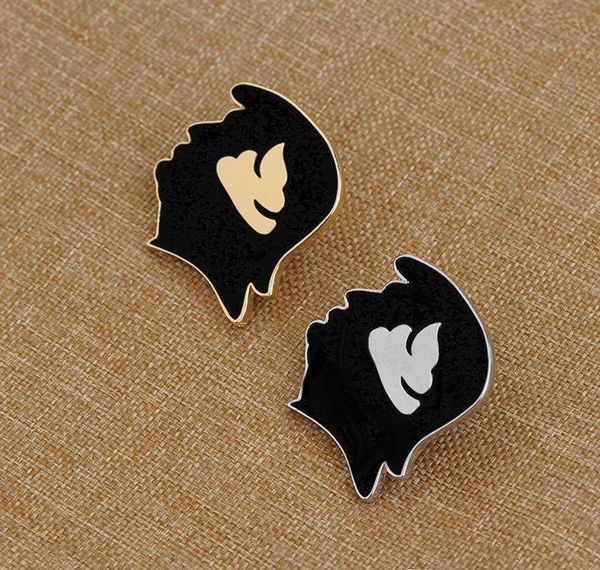 

metal supplies donald brooch america election 2020 states pins badge funny president united trump bdegarden afdvv