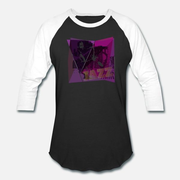 

джаз тенниска мужчина customized футболка s-3xl формального подарков мода весна новизна рубашка