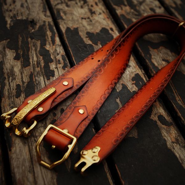 

women genuine leather luxury strap male belts for men classice vintage buckle men belt vegetable tanned leather, Black;brown