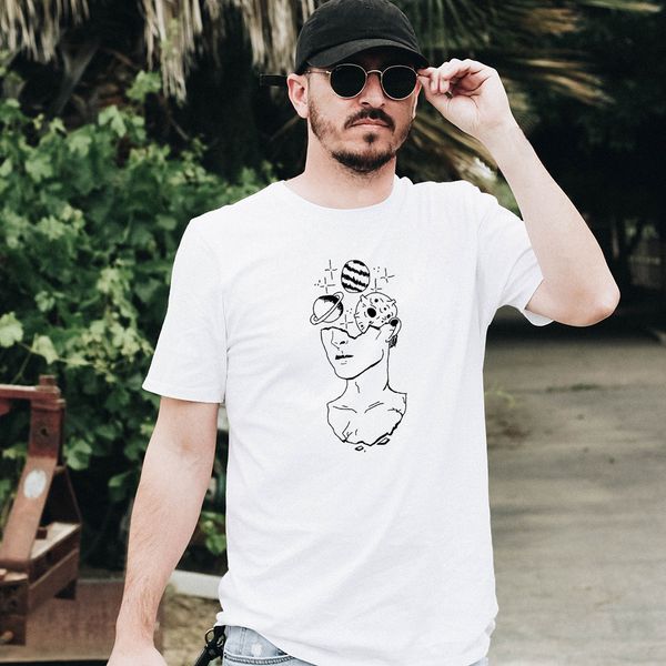 

summer cool art print men tshirt casual short sleeve men t shirt male loose tshirt mens tee shirts tumblr graphic shirts clothes