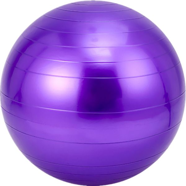 

fitness ball yoga ball 55cm children thickening explosion-proof authentic products