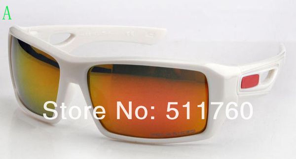

new arrive eyepatch 2 men's sports sunglasses cycling sunglass black ice iridium sunglasses 9136