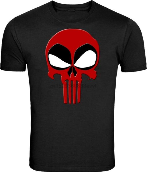 

skull t shirt tee s-4xl(2