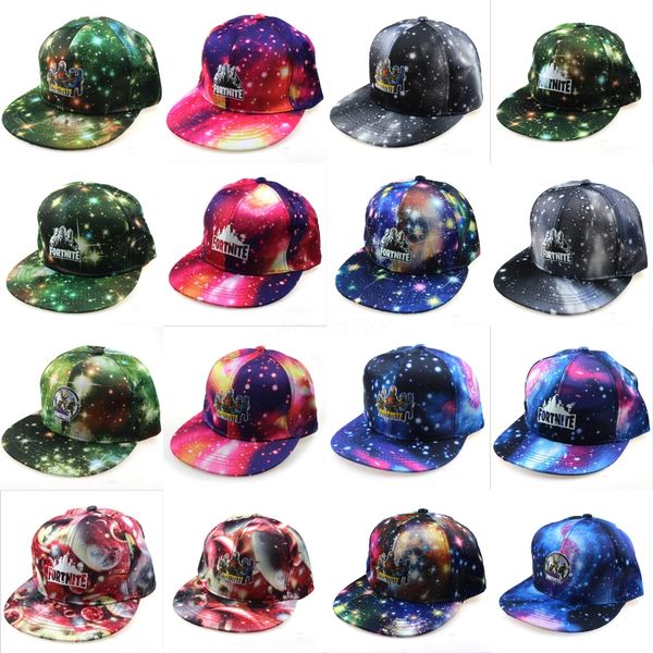 

women fortnite hat summer women men corduroy baseball printed cap snapback hip hop flat fortnite hat dad fortnite hats for men hip hop 30#31, Blue;gray