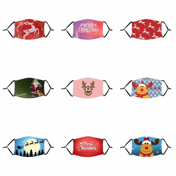 

eadbands with button for mask for nurses elastic women print hair bands buttons bohemia stretchy headwrap 5 styles x98fz#693, Black