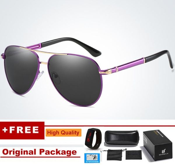 

klbs classic pink sunglasses 2020 new design vintage women sun glasses02, White;black