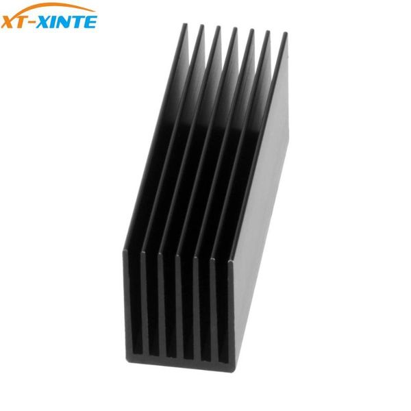 

fans & coolings aluminum alloy nvme m.2 ssd heatsink cooling heat dissipation m2 solid state hdd hard drive radiator cooler for adapter