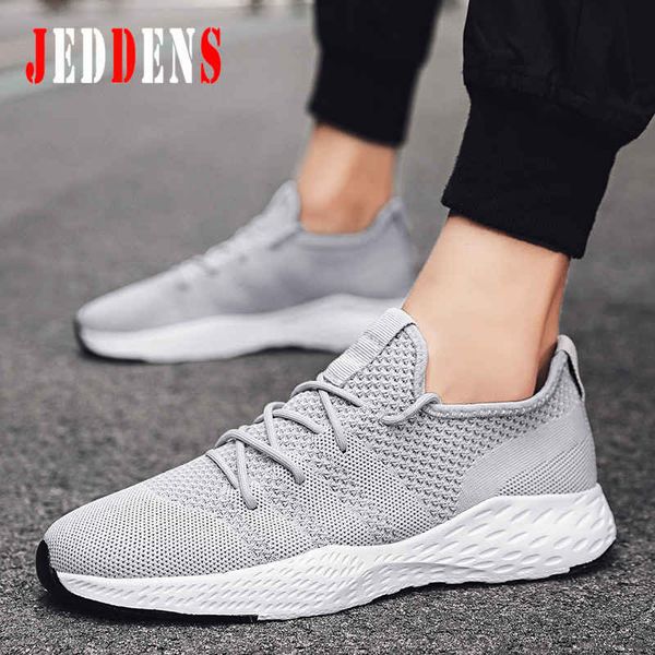 

man flats summer shoes large sizes mesh sneakers platforms male shoes comfortable casual man's shoe lace up walking trainers m29, Black