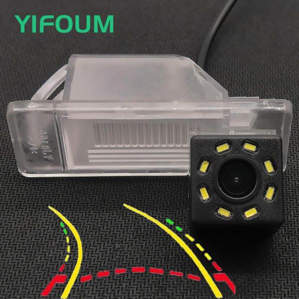 

yifoum 170d dynamic траектория tracks автомобильная камера заднего вида для пинков cefiro x-trail дуалис qashqai j10 sentra 180