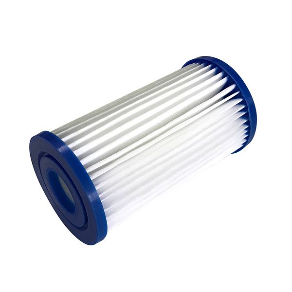 

reusable washable professional easy clean water cleaning swimming pool filter