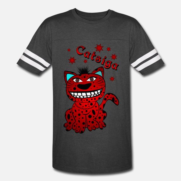 

cat t shirt men designing tee shirt round neck letter fitness casual summer style unique shirt