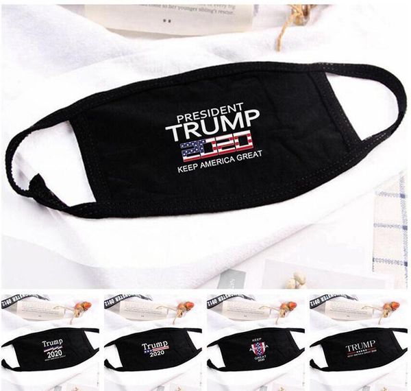 

washable in kids mask trump designer face stock mask anti-dust reusable fashion masks mouth donald cotton xhhair dzjua