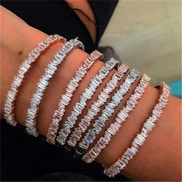 

xd114 luxury wedding&party jewelry for women, fashion cute&sweet cz fancy stones crystal shinning long drop tassel dz, Black