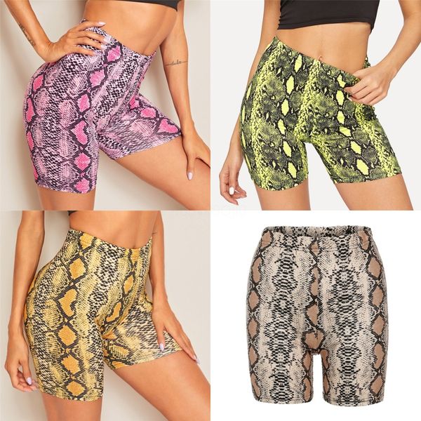 

sportswear women yoga shorts summer shorts sport low drawstring ladies workout fitness skinny sports female#246, White;red